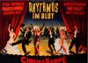 Filmplakat Rhythmus im Blut