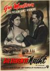 Filmplakat siebente Nacht, Die