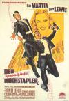 Filmplakat sympathische Hochstapler, Der