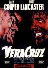 Filmplakat Vera Cruz