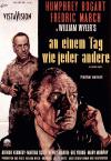 Filmplakat An einem Tag wie jeder andere
