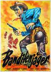 Filmplakat Banditenj&auml;ger