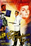 Filmplakat Benny Goodman Story, Die