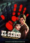 Filmplakat El cerco - Verrucht und verdammt