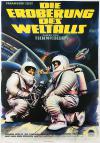 Filmplakat Eroberung des Weltalls, Die