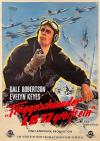 Filmplakat Fluggeschwader LB 17 greift ein