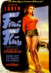 Filmplakat Frau vom Fluss, Die