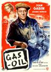 Filmplakat Gas-Oil