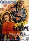 Filmplakat Gelbe Strom, Der