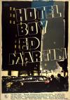 Filmplakat Hotelboy Ed Martin