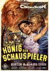 Filmplakat König der Schauspieler