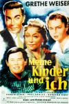 Filmplakat Meine Kinder und ich