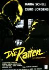 Filmplakat Ratten, Die