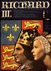 Filmplakat Richard III