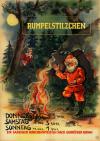 Filmplakat Rumpelstilzchen