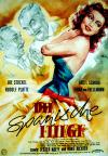 Filmplakat spanische Fliege, Die