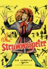 Filmplakat Struwwelpeter, Der