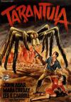 Filmplakat Tarantula