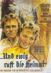 Filmplakat ...und ewig ruft die Heimat