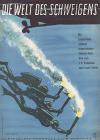Filmplakat Welt des Schweigens, Die