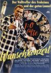 Filmplakat Wunschkonzert