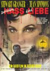 Filmplakat Zwischen Hass und Liebe