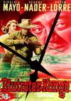 Filmplakat Blutroter Kongo