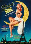 Filmplakat Bonsoir Paris - S&uuml;&szlig; ist die Liebe in Paris