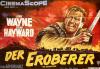 Filmplakat Eroberer, Der