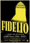 Filmplakat Fidelio