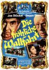 Filmplakat fröhliche Wallfahrt, Die