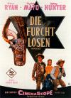 Filmplakat Furchtlosen, Die