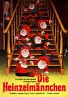 Filmplakat Heinzelmännchen, Die