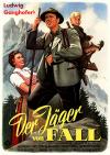 Filmplakat Jäger von Fall, Der