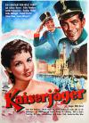 Filmplakat Kaiserjäger