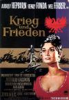 Filmplakat Krieg und Frieden