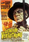 Filmplakat Lockende Versuchung