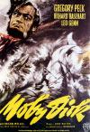 Filmplakat Moby Dick