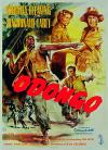 Filmplakat Odongo