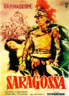 Filmplakat Saragossa