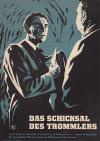 Filmplakat Schicksal des Trommlers, Das