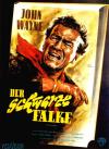 Filmplakat schwarze Falke, Der