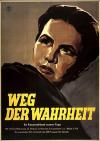 Filmplakat Weg der Wahrheit