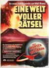 Filmplakat Welt voller Rätsel, Eine