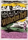 Filmplakat Wilhelm Tell