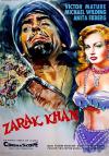 Filmplakat Zarak Khan