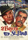 Filmplakat Zwei Bayern in St. Pauli