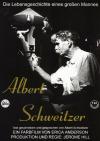 Filmplakat Albert Schweitzer