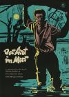 Filmplakat Arzt im Moor, Der
