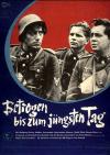 Filmplakat Betrogen bis zum jüngsten Tag